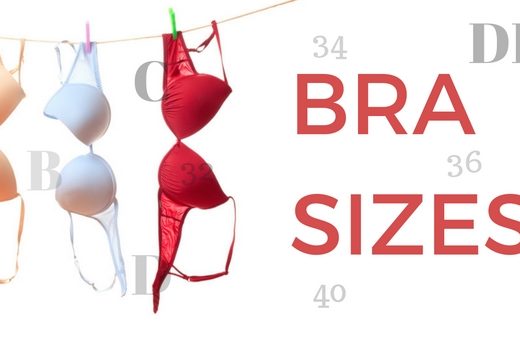 30A Bra Size Introduction International Conversion Sister Sizes And More