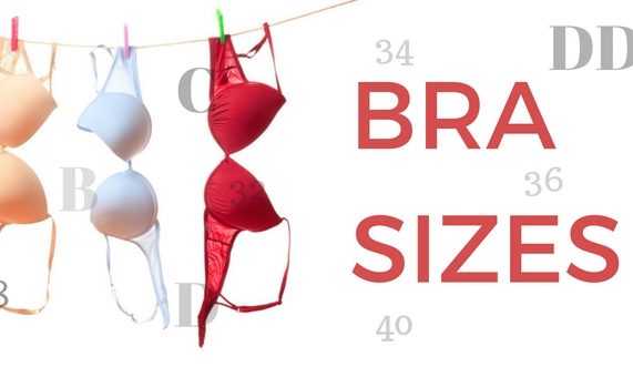 Bra Sizes