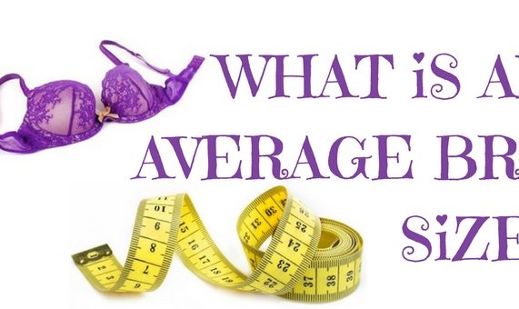 Average Bra Size