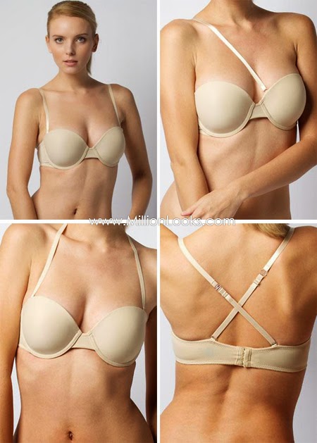 bra types convertible-bra