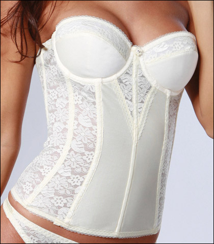 bra types bridal bra corset