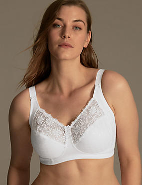 bra types full support bra