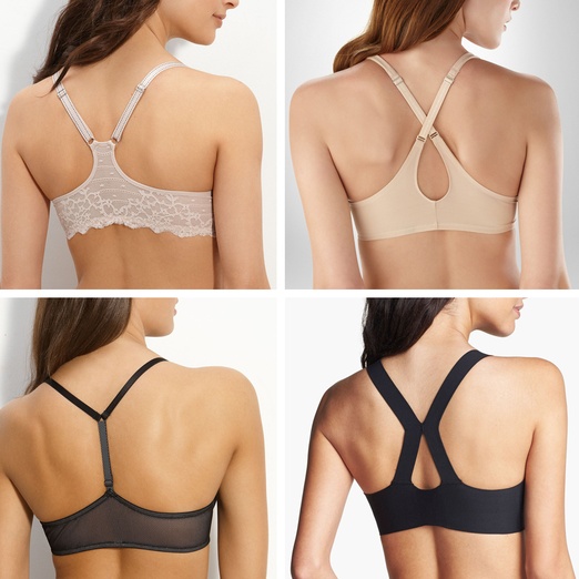 bra types racerback bra