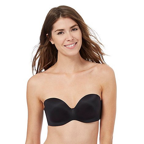 bra types strapless bra