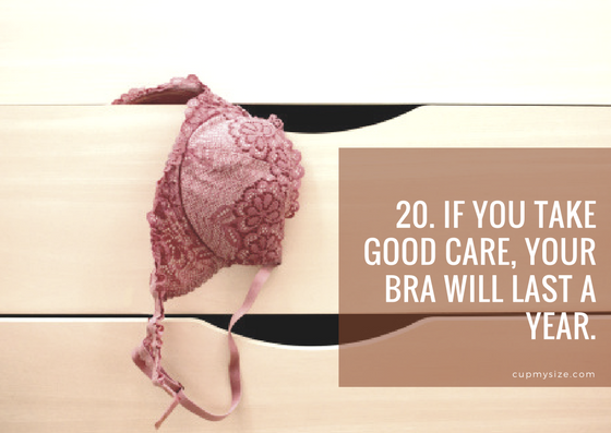 bra myths