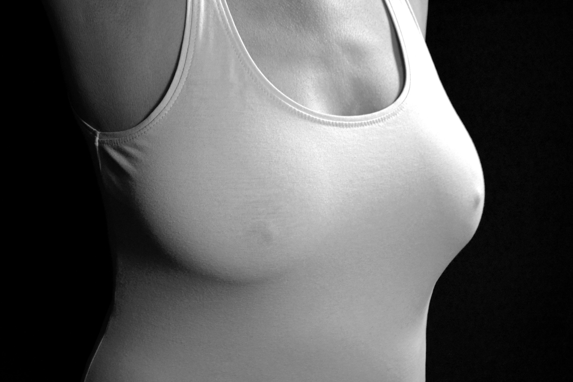 facts about breasts