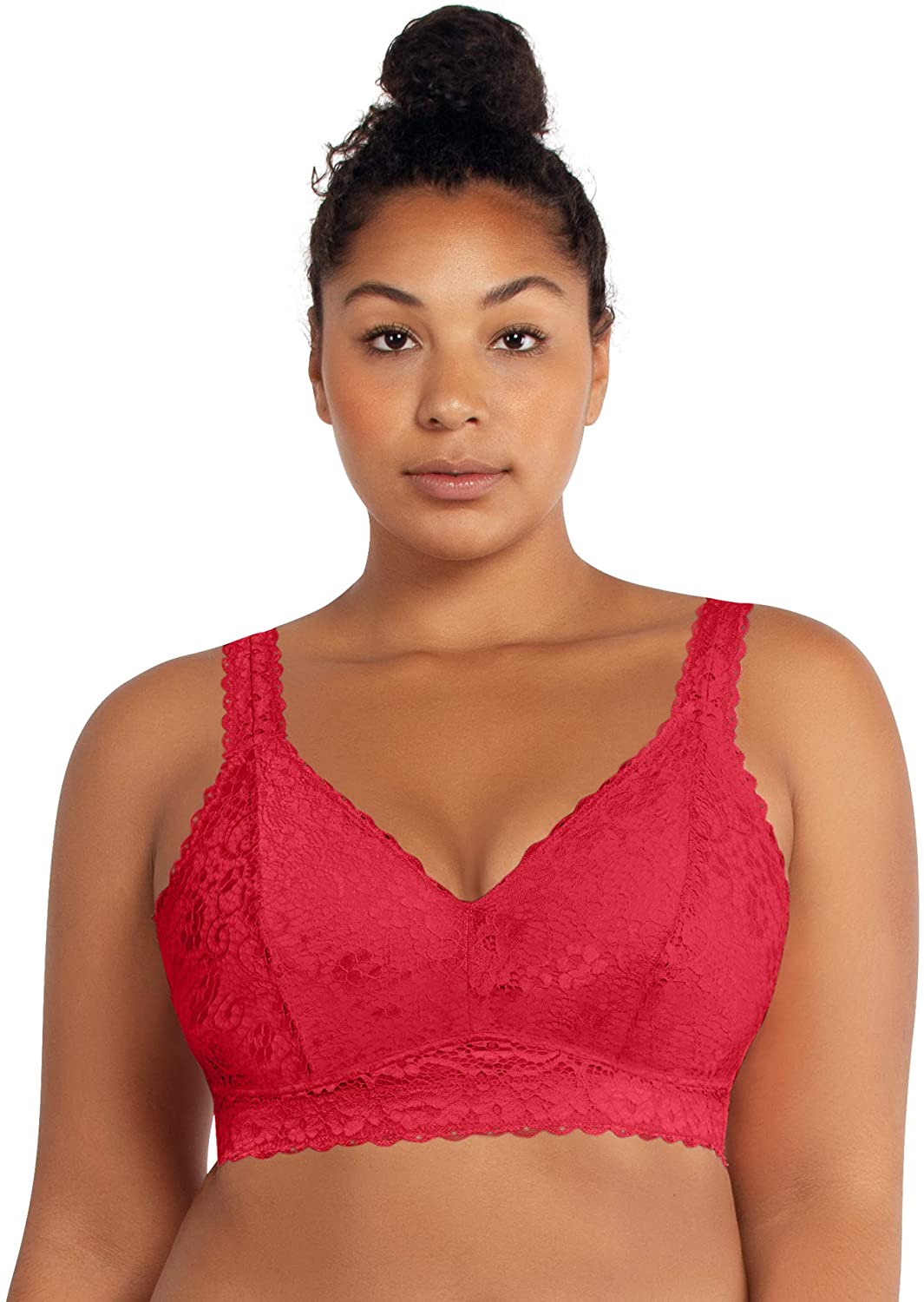 bralettes for large breasts